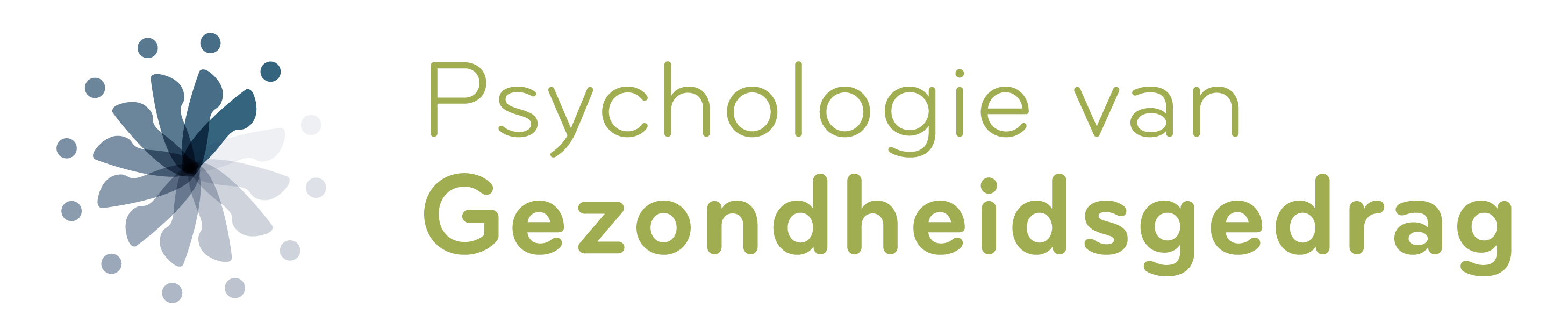 Psychologie van Gezondheidsgedrag