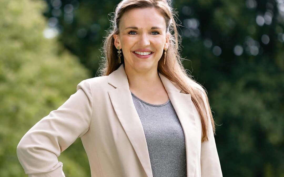 BBA. Roanne Baggen