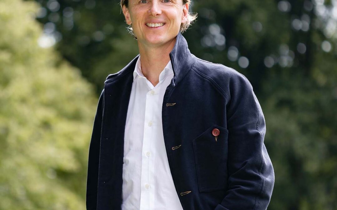 Tim Wolters