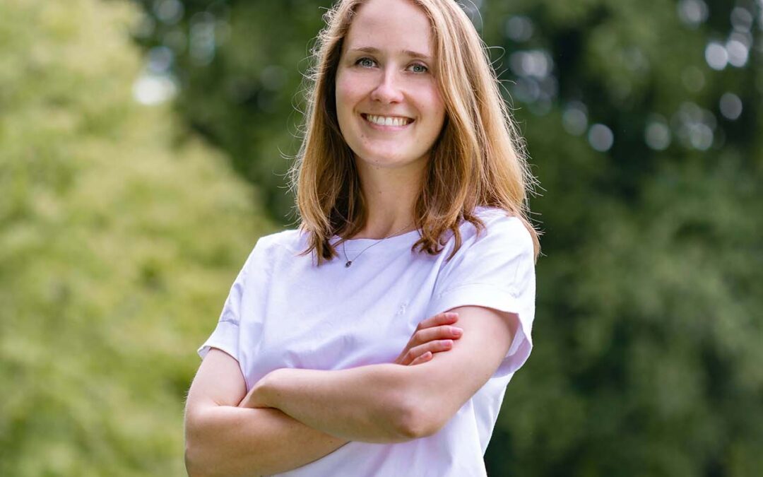 Drs. Milou Geerlings