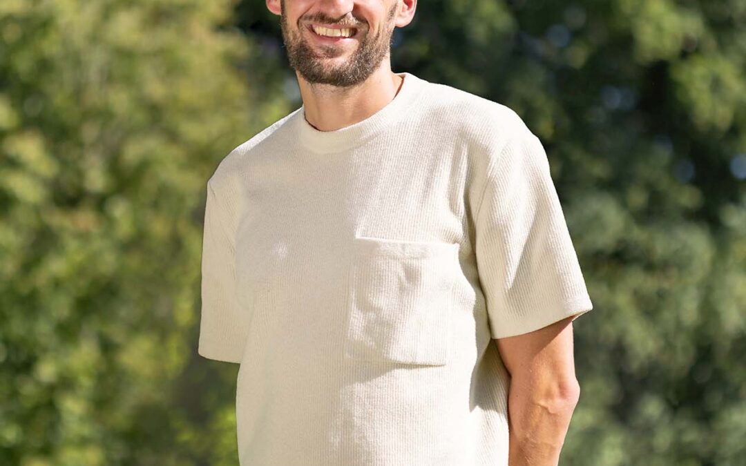 Dr. Roel Hermans