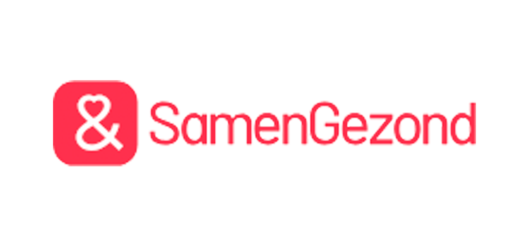Samen gezond